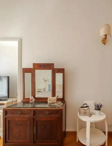 San Pietro Vatican Area Large Apartment - Near Subway Rome 0*,