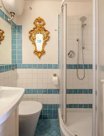 San Pietro Vatican Area Large Apartment - Near Subway Rome
