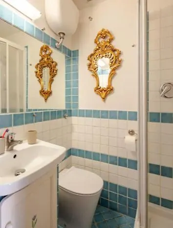 San Pietro Vatican Area Large Apartment - Near Subway Rome 0*,  Italy