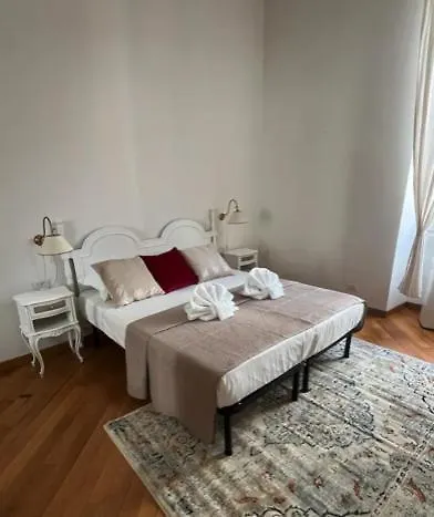 San Pietro Vatican Area Large Apartment - Near Subway Rome