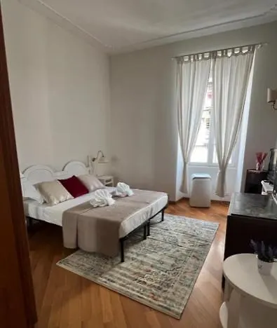 San Pietro Vatican Area Large Apartment - Near Subway Rome