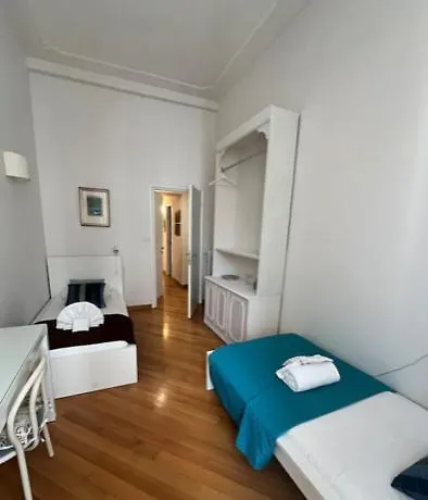 San Pietro Vatican Area Large Apartment - Near Subway Rome Italy