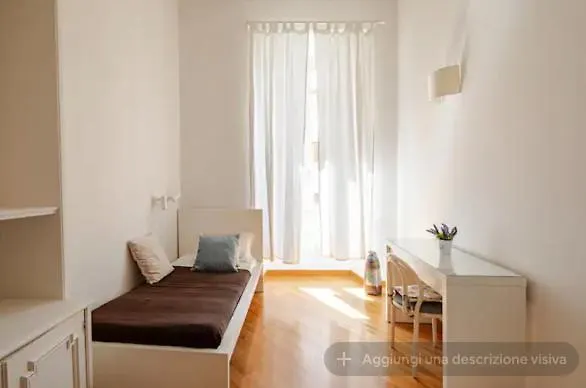 San Pietro Vatican Area Large Apartment - Near Subway Rome
