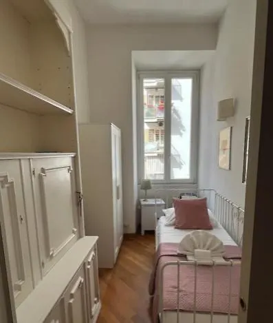San Pietro Vatican Area Large Apartment - Near Subway Rome