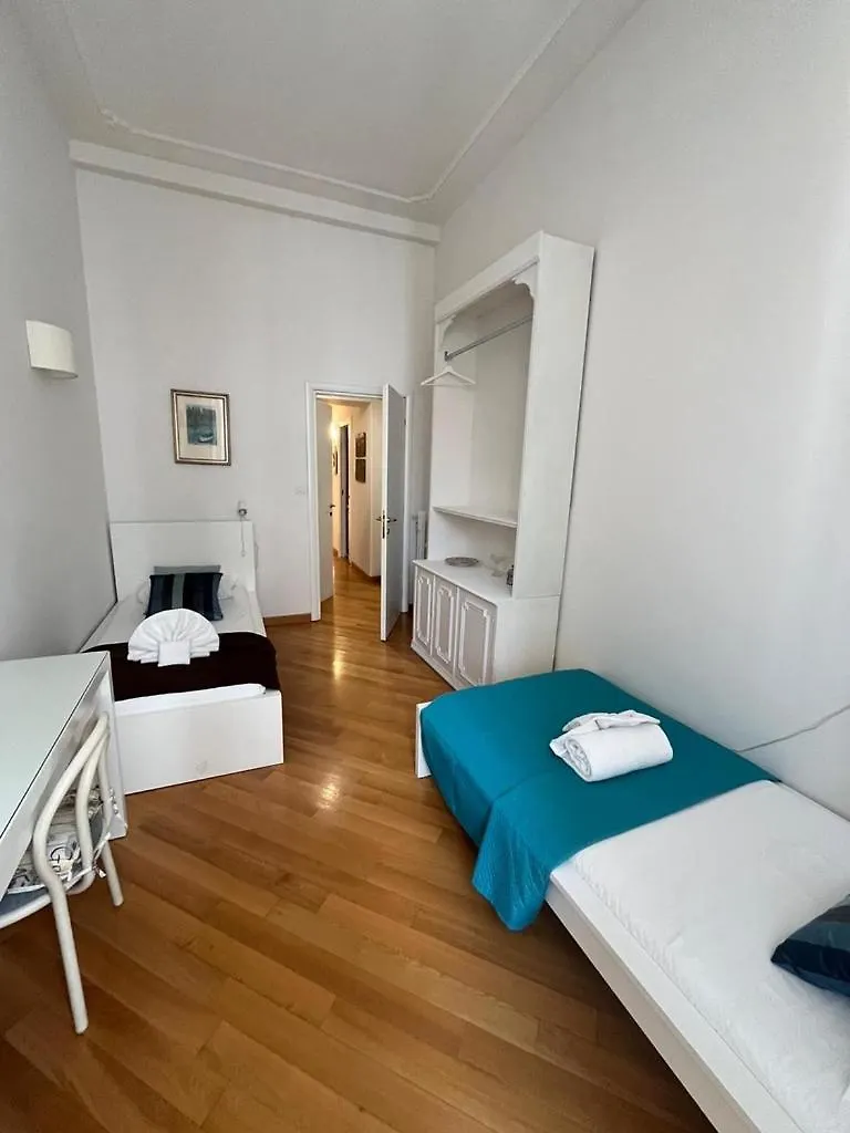 San Pietro Vatican Area Large Apartment - Near Subway Rome