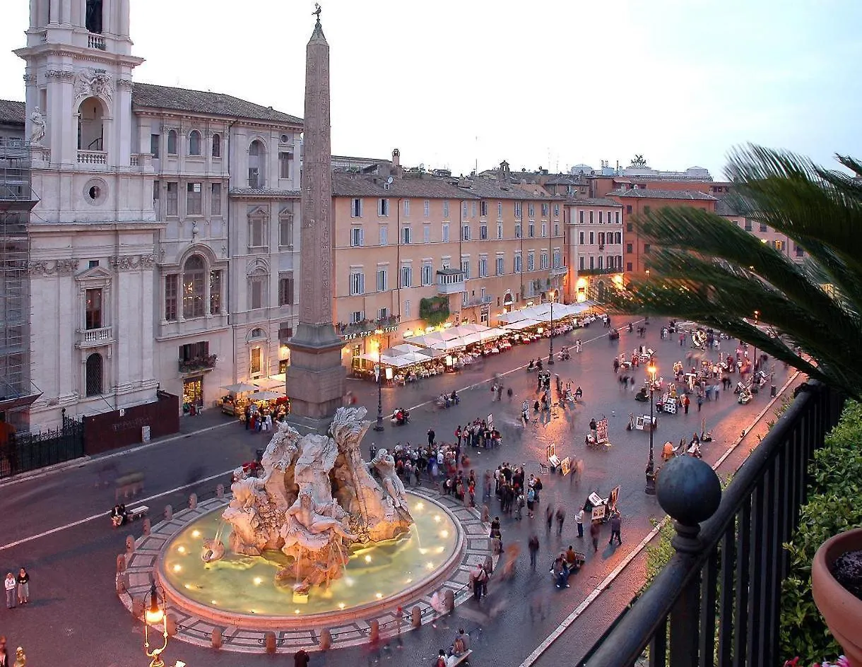 San Pietro Vatican Area Large Apartment - Near Subway Rome 0*,  Italy